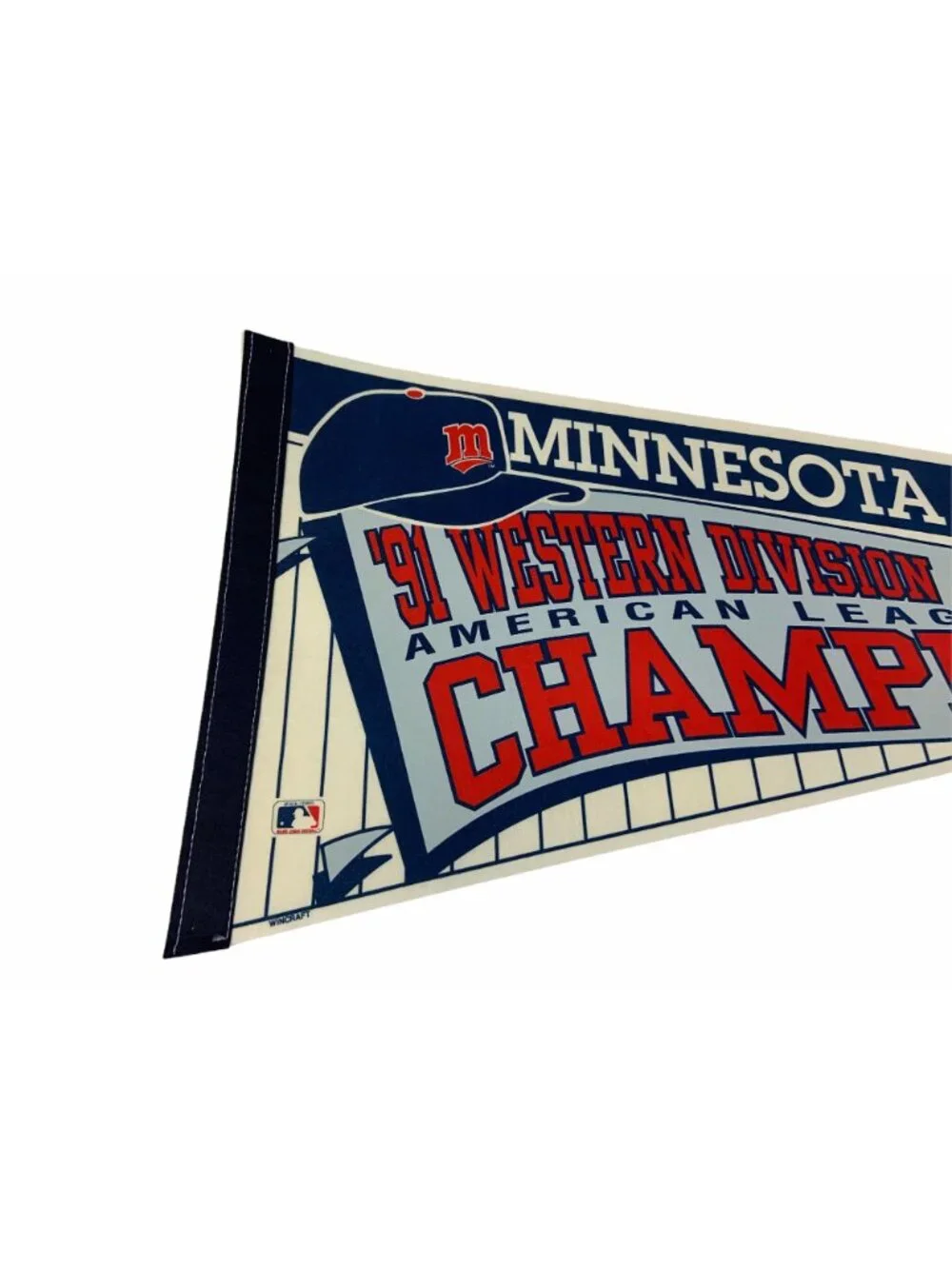 N/A vintage minnesota